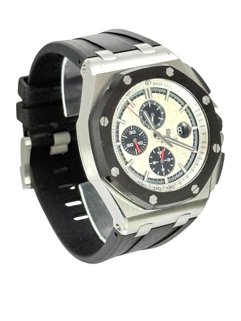 Audemars Piguet Royal Oak Offshore 26400SO.OO.A002CA.01 Image 3